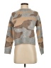 THML Camo Gray Pullover Sweater Size XS - photo 1