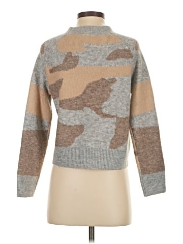 THML Pullover Sweater (view 2)