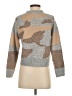 THML Camo Gray Pullover Sweater Size XS - photo 2