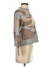 THML Camo Gray Pullover Sweater Size XS - photo 4