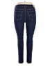 Levi's Solid Blue Jeans Size 33 waist - photo 2