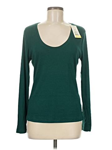 A New Day Long Sleeve T-Shirt (view 1)