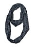 Unbranded Blue Scarf One size - photo 1