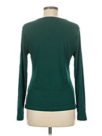 A New Day Long Sleeve T-Shirt (view 2)