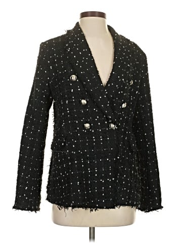 Lioness Blazer (view 1)