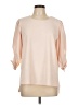 See By Chloé Pink 3/4 Sleeve Blouse Size EU (FR) 42 / US 10 - photo 1