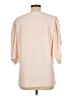 See By Chloé Pink 3/4 Sleeve Blouse Size EU (FR) 42 / US 10 - photo 2