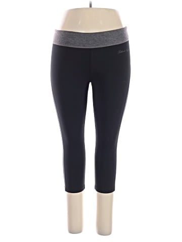 Speedo Active Pants (view 1)