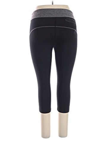 Speedo Active Pants (view 2)