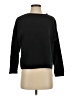 Trafaluc by Zara Solid Black Pullover Sweater Size S - photo 1