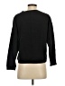 Trafaluc by Zara Solid Black Pullover Sweater Size S - photo 2