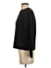 Trafaluc by Zara Solid Black Pullover Sweater Size S - photo 5