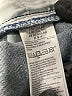 Gap Solid Blue Jeans Size 27R - photo 8