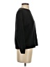 Trafaluc by Zara Solid Black Pullover Sweater Size S - photo 4