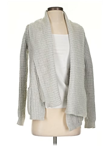 Autumn Cashmere Cardigan (view 1)