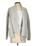 Autumn Cashmere Gray Cardigan Size XS - photo 1