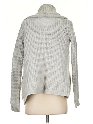 Autumn Cashmere Cardigan (view 2)