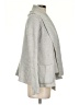 Autumn Cashmere Gray Cardigan Size XS - photo 4