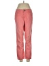 Wit & Wisdom Color Block Pink Jeans Size 8 - photo 1
