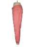 Wit & Wisdom Color Block Pink Jeans Size 8 - photo 5