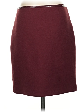 White House Black Market Formal Skirt (view 1)