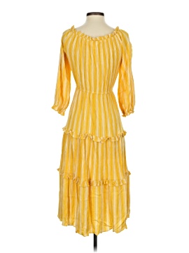 gold sequin birthday dress Tulia | Gold Sequin High-Neck Maxi Dress
