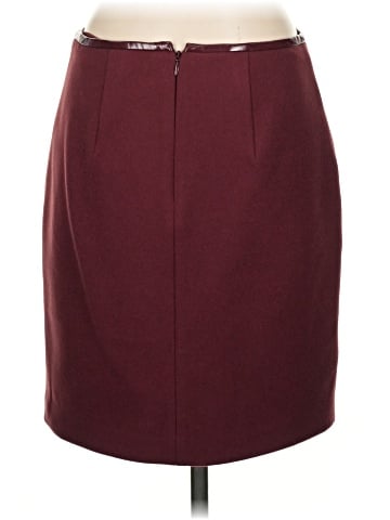 White House Black Market Formal Skirt (view 2)