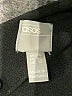 ASOS Solid Black Casual Dress Size 10 - photo 7