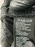 BDG Black Jeans Size 27 waist - photo 8