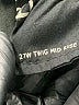 BDG Black Jeans Size 27 waist - photo 9