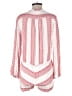 Piper 100% Rayon Pink Romper Size S - photo 2