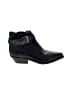 Cole Haan Black Ankle Boots Size 8 (narrow) - photo 1