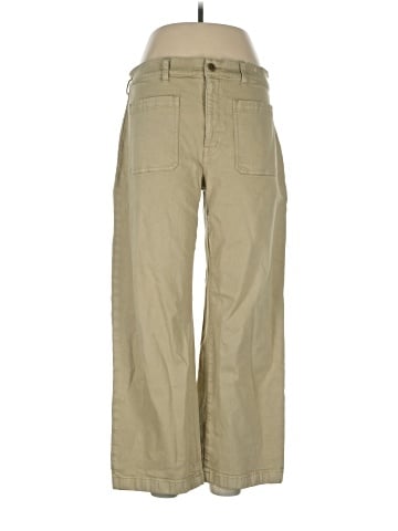 Madewell Khakis (view 1)