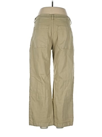 Madewell Khakis (view 2)