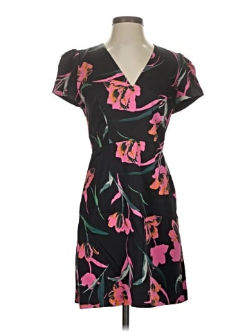Milly Casual Dress (view 1)