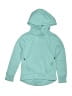Active by Old Navy 100% Polyester Teal Pullover Hoodie Size 5 - photo 1