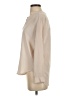 Sweet Rain 100% Polyester Ivory Long Sleeve Blouse Size S - photo 5