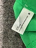 Gap 100% Polyester Solid Green Casual Dress Size XS - photo 8
