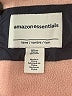 Amazon Essentials 100% Polyester Pink Vest Size XS (kids) - photo 3