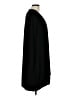 Lauren Vidal Black Casual Dress Size L - photo 4