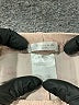 Tahari Hearts Yellow Khakis Size 2T - photo 3