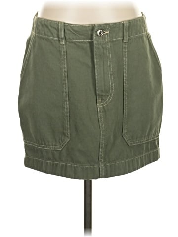 MNG Casual Skirt (view 1)
