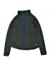 Bcg Solid Green Track Jacket Size 7 - photo 1