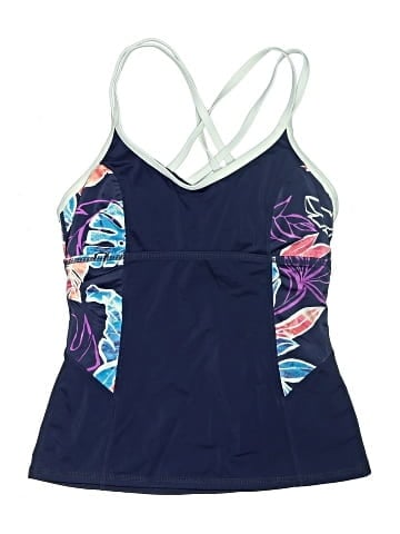 Tommy Bahama Swimsuit Top (view 1)