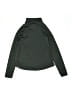 Bcg Solid Green Track Jacket Size 7 - photo 2