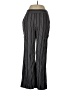 Be Cool Stripes Black Dress Pants Size L - photo 1
