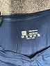 Unbranded Blue Short Sleeve Turtleneck Size XXL - photo 7