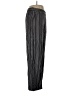 Be Cool Stripes Black Dress Pants Size L - photo 4