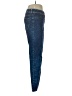 Route 66 Argyle Blue Jeans Size 8 - photo 4