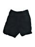 The Children's Place Solid Black Shorts Size 12-18 mo - photo 1